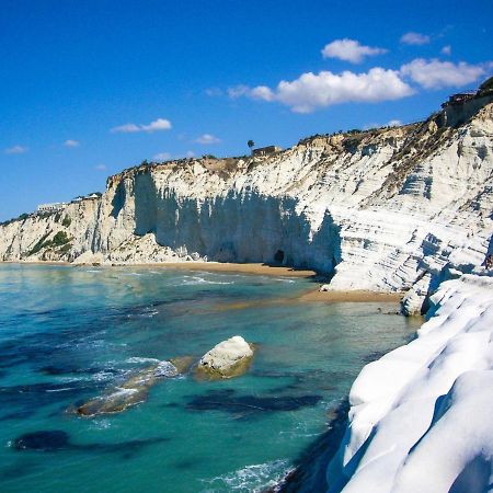 Vila Regina Di Girgenti Agrigento Exteriér fotografie