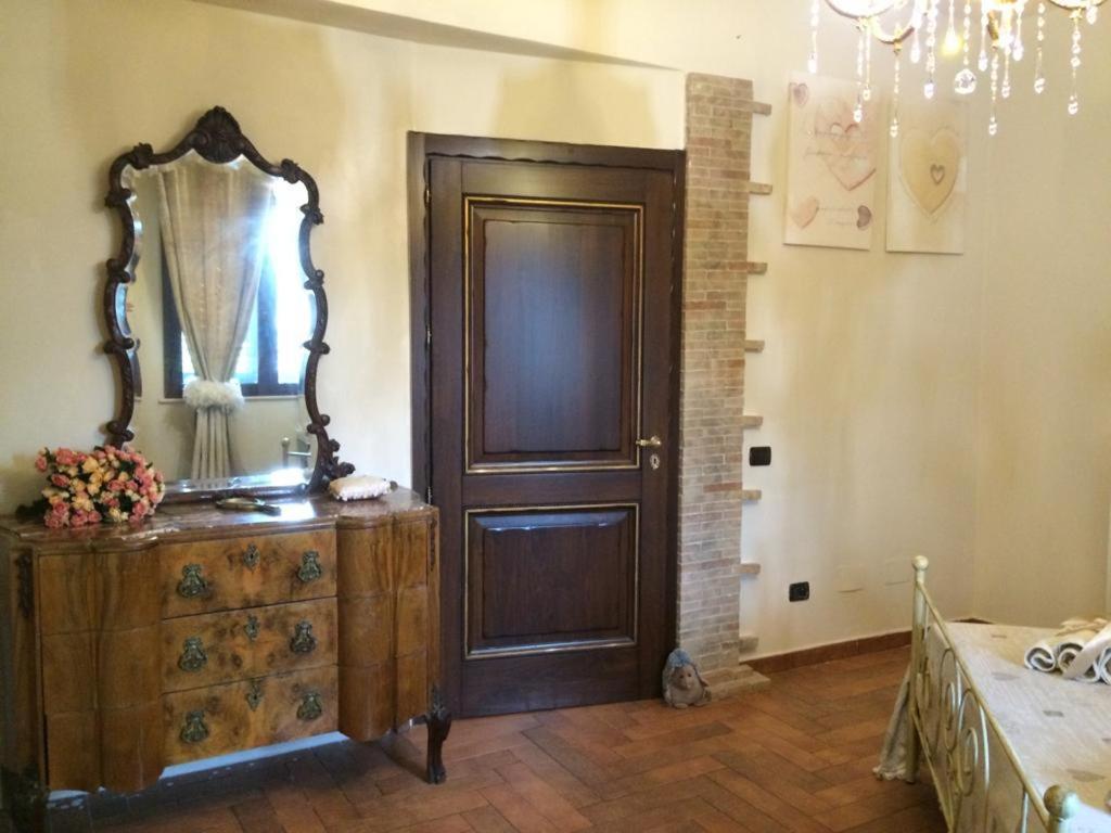 Vila Regina Di Girgenti Agrigento Exteriér fotografie