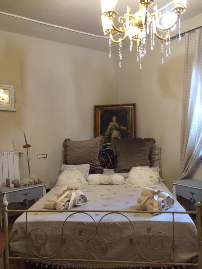 Vila Regina Di Girgenti Agrigento Exteriér fotografie
