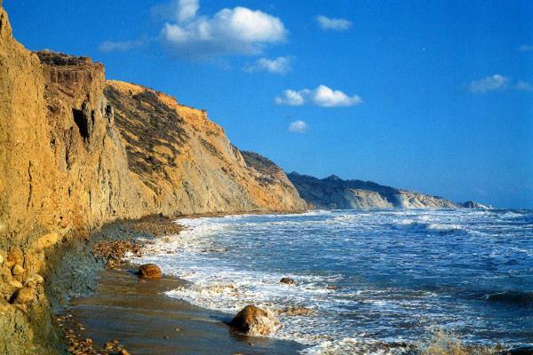 Vila Regina Di Girgenti Agrigento Exteriér fotografie