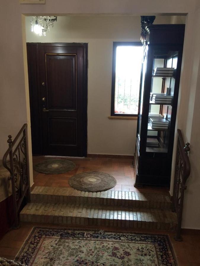 Vila Regina Di Girgenti Agrigento Exteriér fotografie