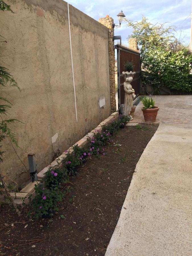 Vila Regina Di Girgenti Agrigento Exteriér fotografie
