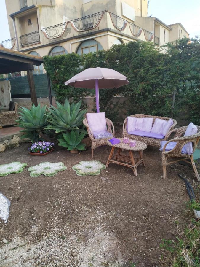 Vila Regina Di Girgenti Agrigento Exteriér fotografie